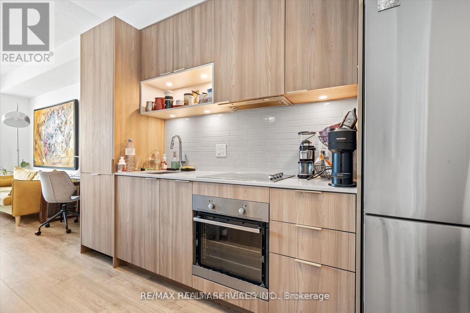2307 - 20 Tubman Avenue, Toronto, Ontario  M5A 0M5 - Photo 5 - C13598350