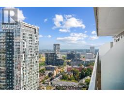 2307 - 20 TUBMAN AVENUE, Toronto, Ontario