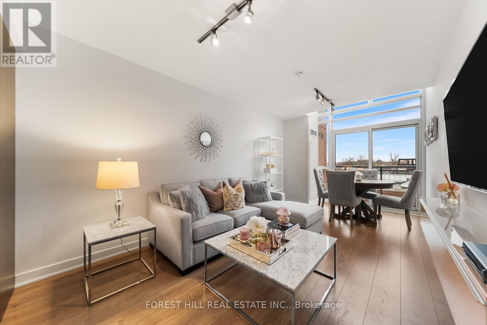 425 - 775 KING STREET W, Toronto, Ontario
