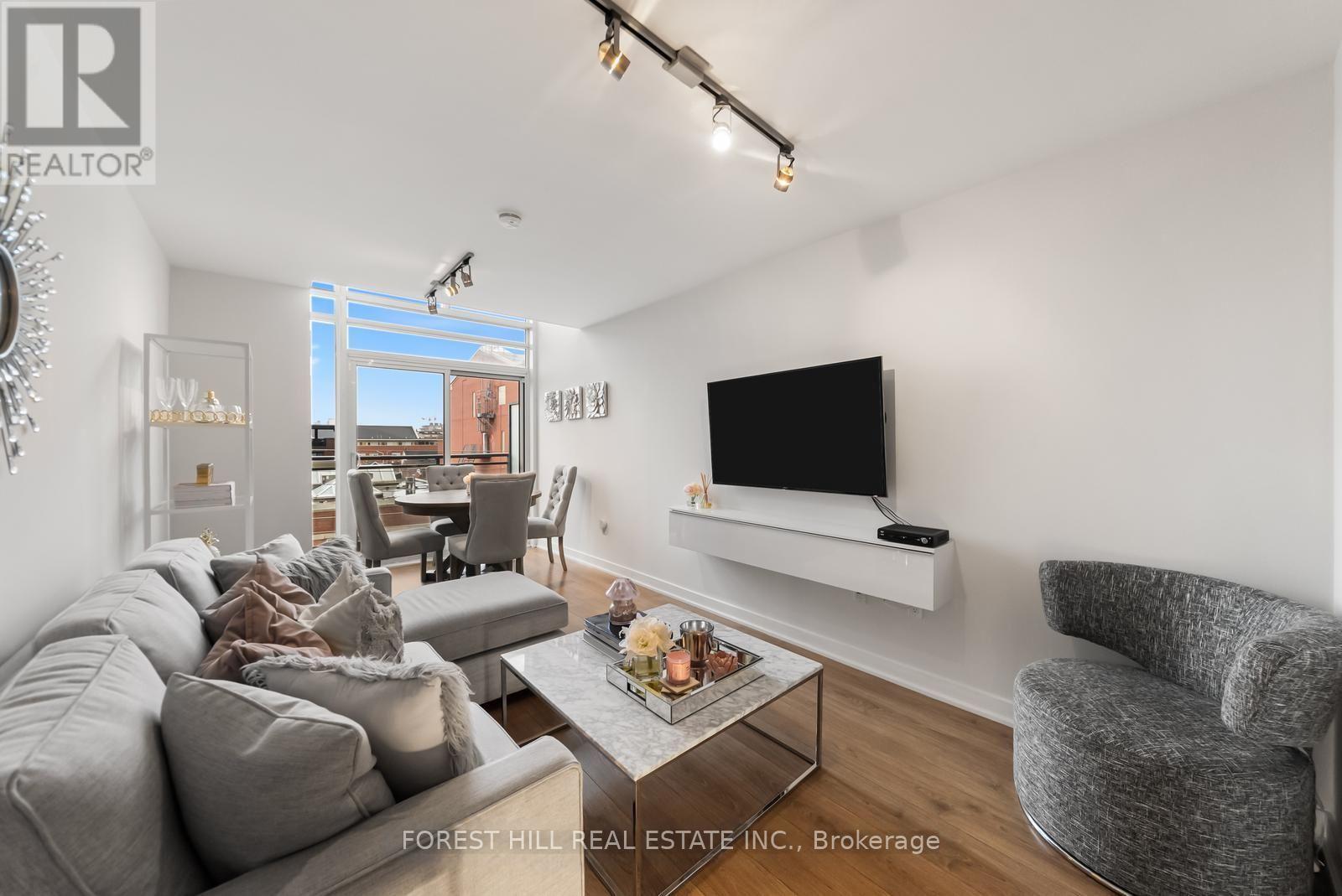 425 - 775 King Street W, Toronto, Ontario  M5V 2K3 - Photo 3 - C13598358