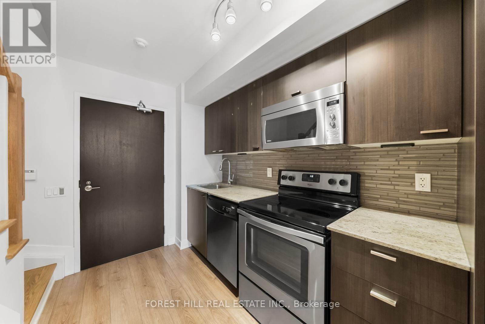 425 - 775 King Street W, Toronto, Ontario  M5V 2K3 - Photo 6 - C13598358