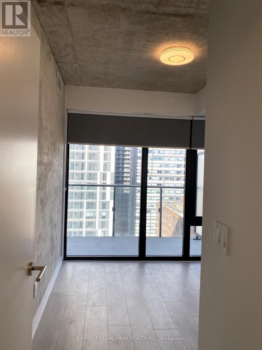 1504 - 47 Mutual Street, Toronto, Ontario  M5B 0C6 - Photo 17 - C13598362