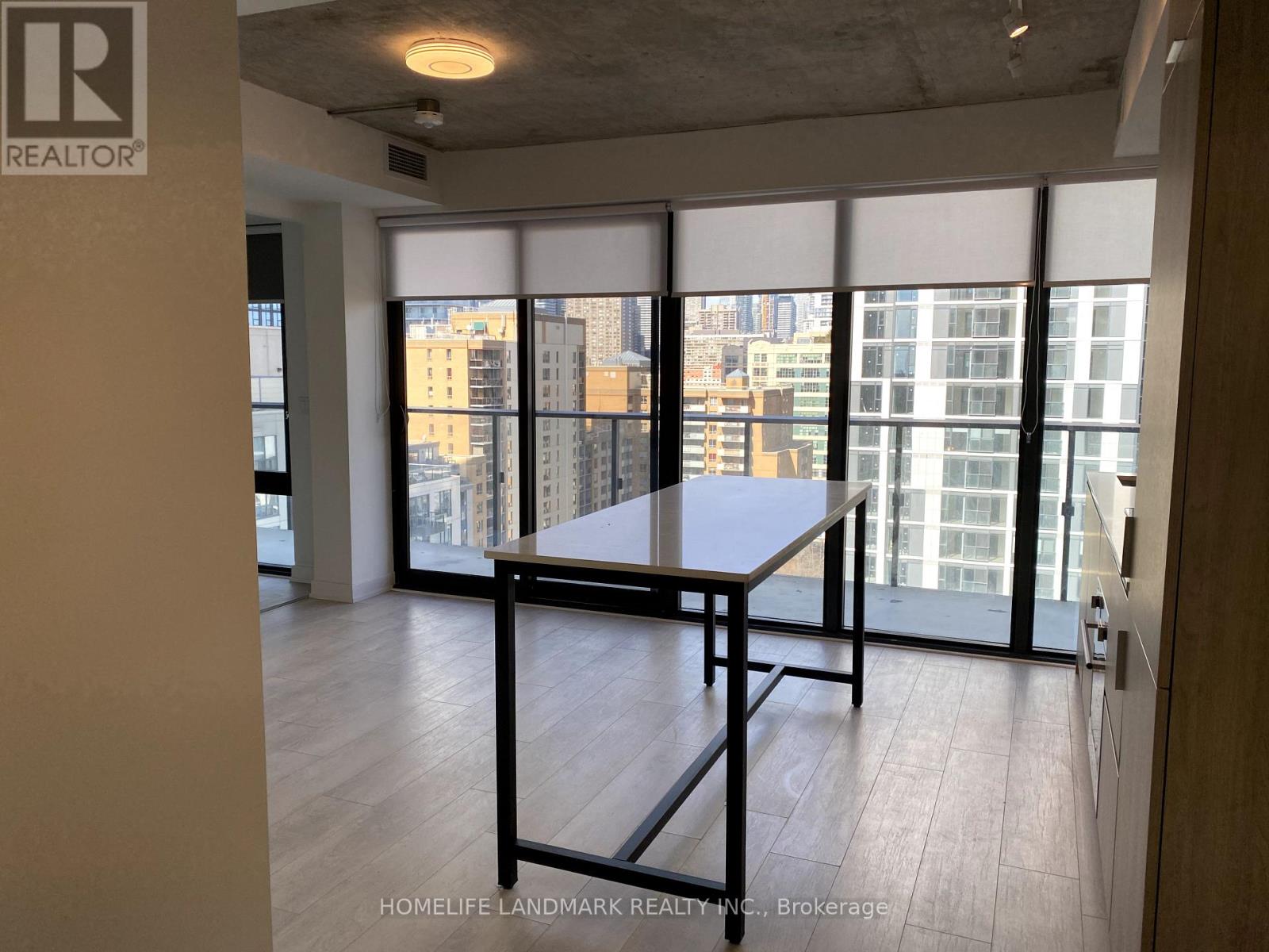 1504 - 47 Mutual Street, Toronto, Ontario  M5B 0C6 - Photo 2 - C13598362