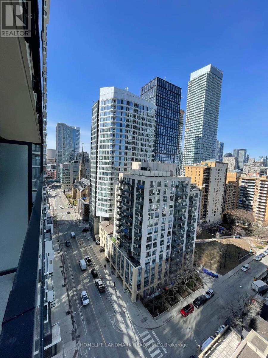 1504 - 47 Mutual Street, Toronto, Ontario  M5B 0C6 - Photo 23 - C13598362
