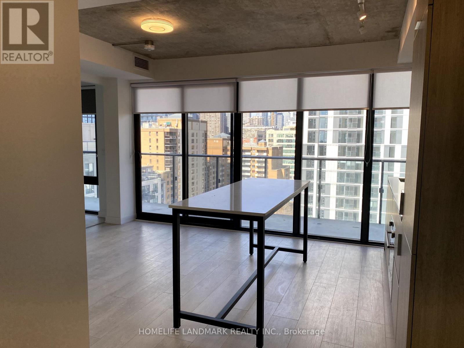 1504 - 47 Mutual Street, Toronto, Ontario  M5B 0C6 - Photo 3 - C13598362
