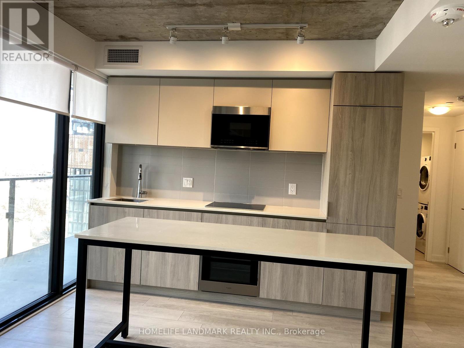 1504 - 47 Mutual Street, Toronto, Ontario  M5B 0C6 - Photo 4 - C13598362