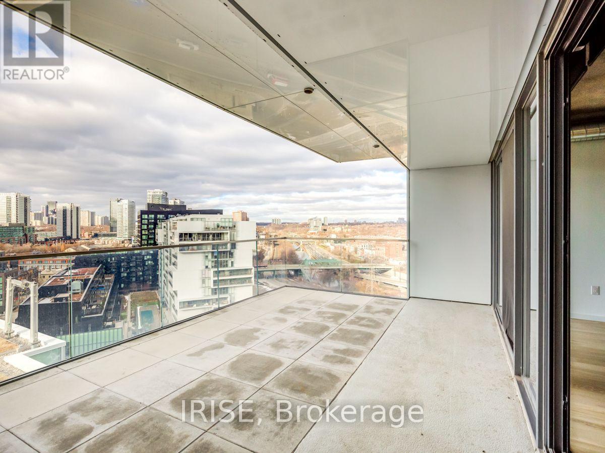 1404 - 170 BAYVIEW AVENUE - Photo 16