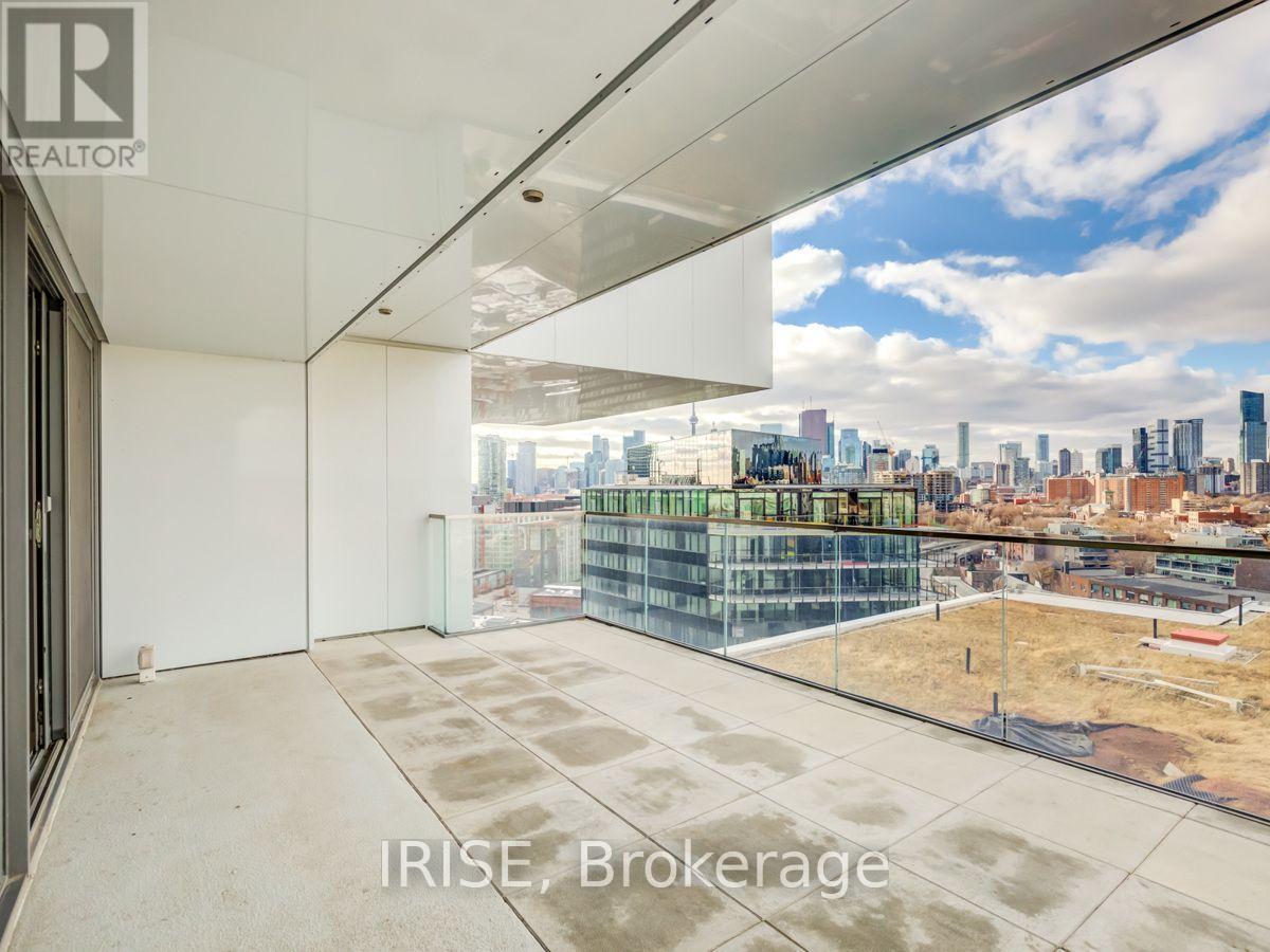 1404 - 170 BAYVIEW AVENUE - Photo 17