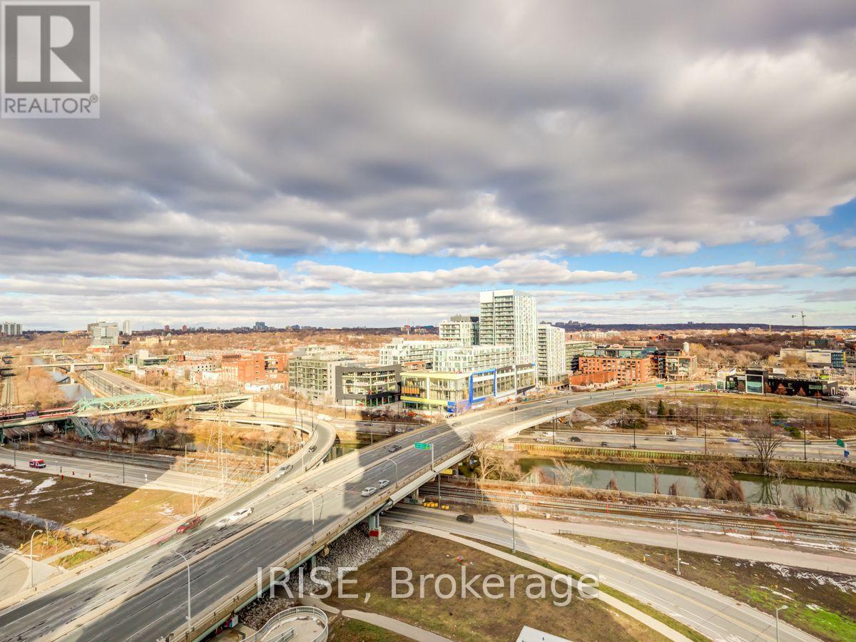 1404 - 170 BAYVIEW AVENUE - Photo 20