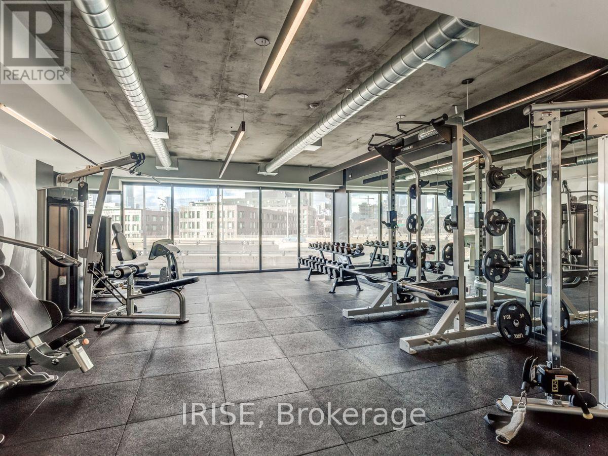 1404 - 170 BAYVIEW AVENUE - Photo 23