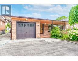 14 MODEL AVENUE, Toronto, Ontario