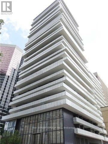 2811 - 57 ST. JOSEPH STREET, Toronto, Ontario