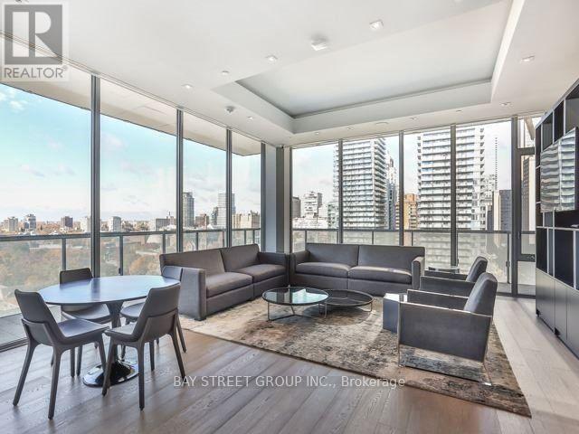 2811 - 57 St. Joseph Street, Toronto, Ontario  M5S 0C5 - Photo 10 - C13598456