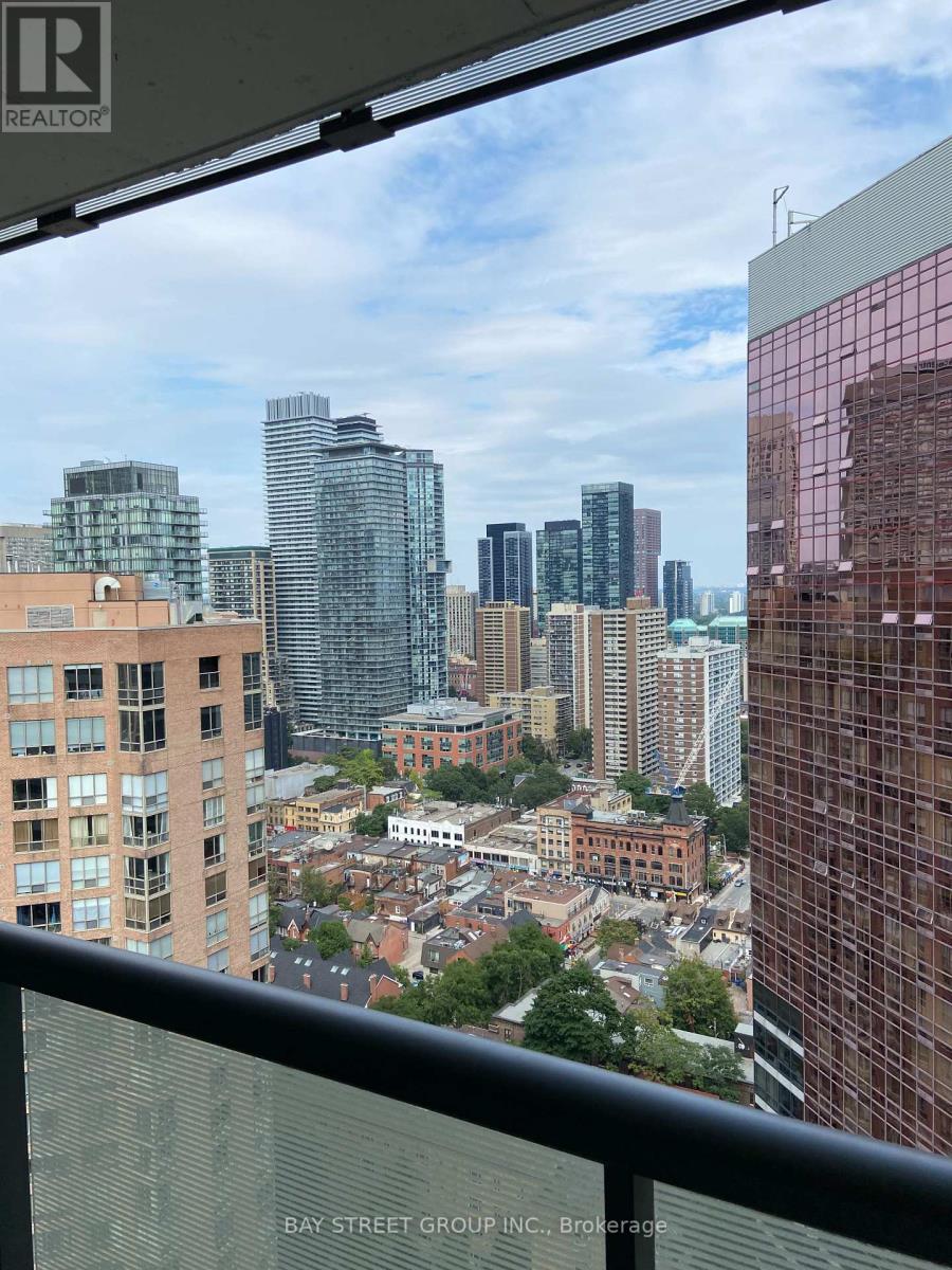2811 - 57 St. Joseph Street, Toronto, Ontario  M5S 0C5 - Photo 19 - C13598456