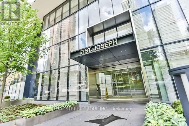 2811 - 57 St. Joseph Street, Toronto, Ontario  M5S 0C5 - Photo 2 - C13598456