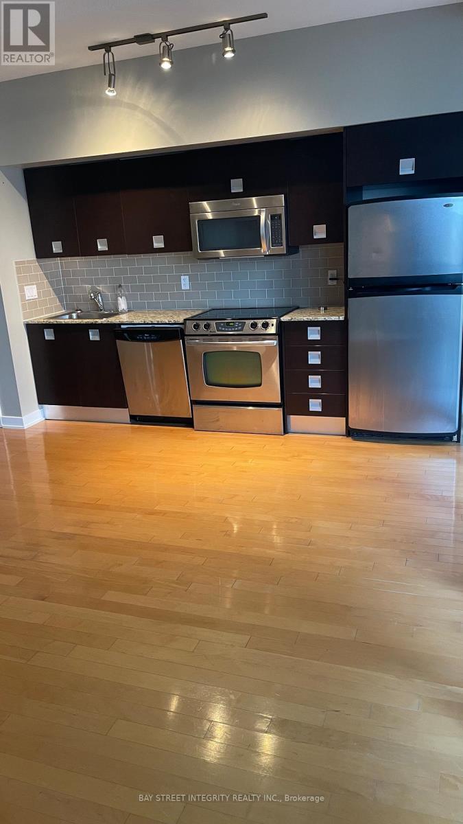 1512 - 33 Charles Street E, Toronto, Ontario  M4Y 0A2 - Photo 4 - C13598488
