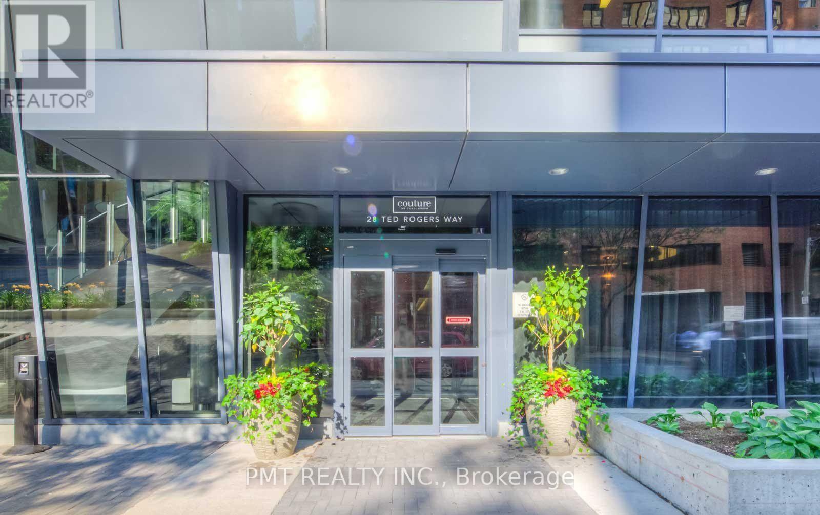 503 - 28 Ted Rogers Way, Toronto, Ontario  M4Y 2J4 - Photo 22 - C13598540