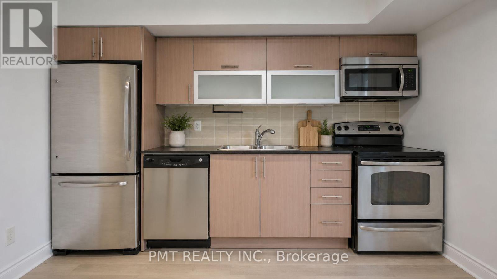 503 - 28 Ted Rogers Way, Toronto, Ontario  M4Y 2J4 - Photo 4 - C13598540