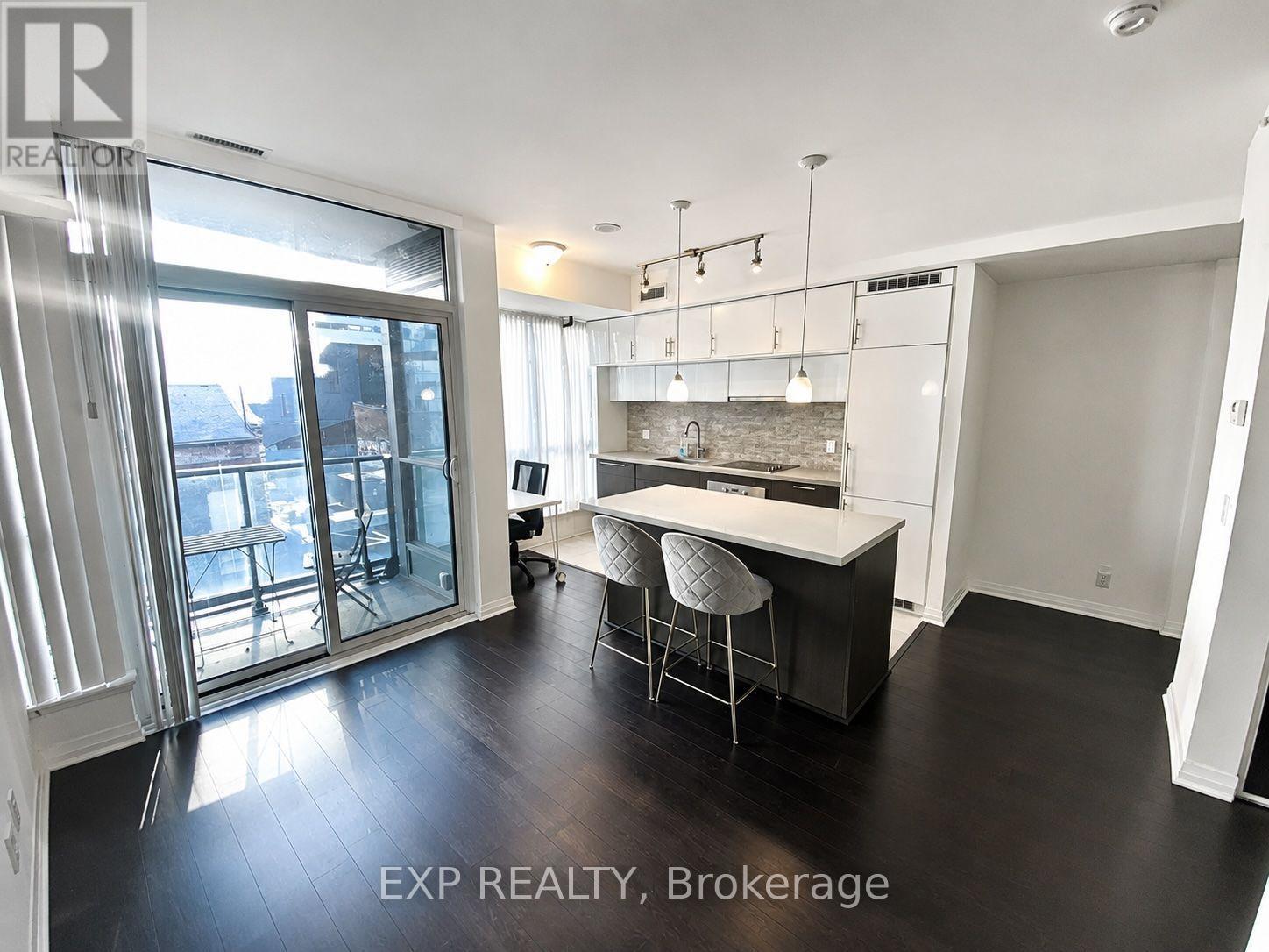 417 - 8 Mercer Street, Toronto, Ontario  M5V 1H3 - Photo 3 - C13598558