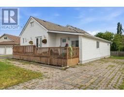 16 GRAHAM STREET, Belleville, Ontario