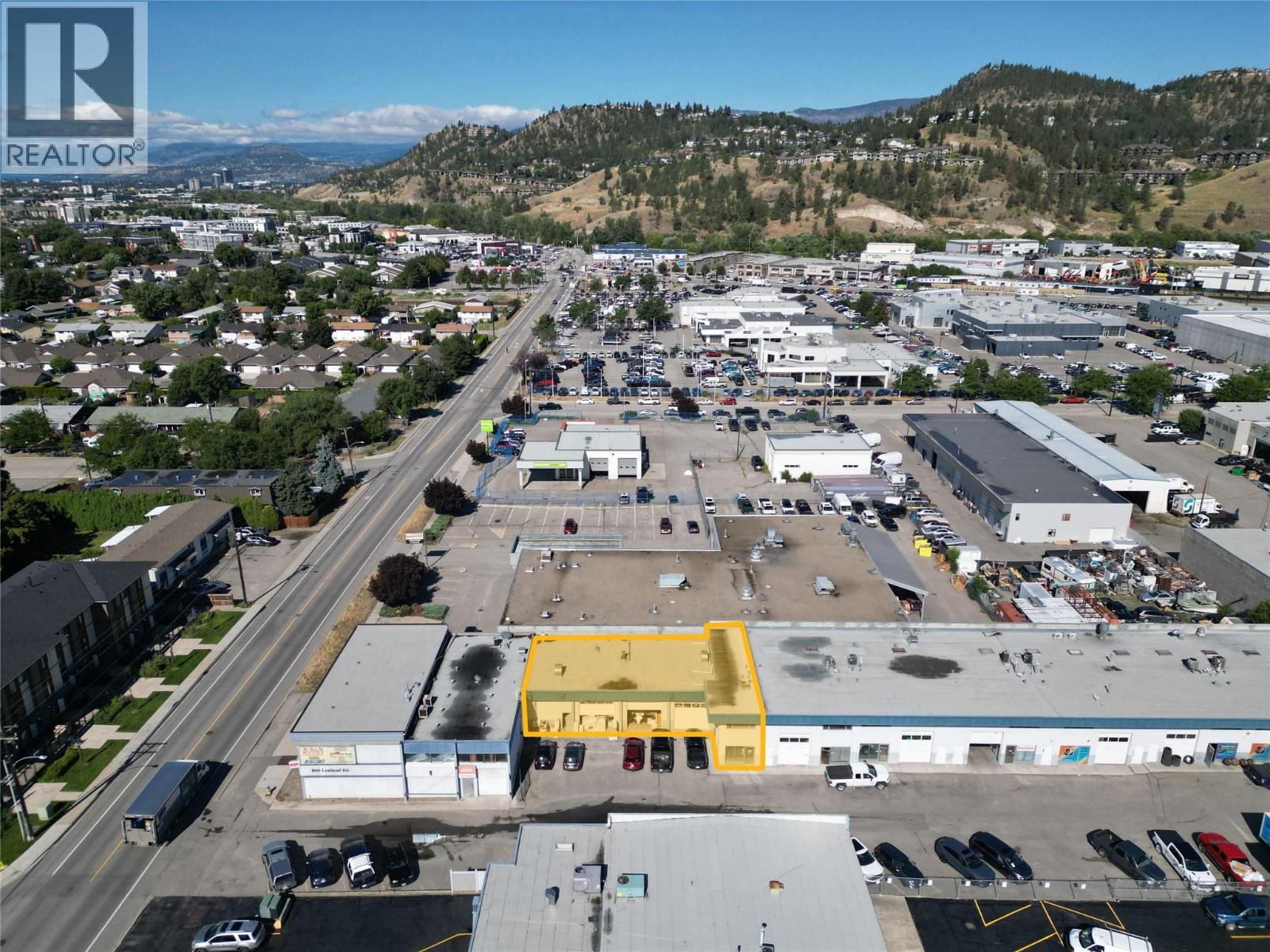 1060 Leathead Road Unit# 8a, Kelowna, British Columbia  V1X 2K1 - Photo 1 - 10378922