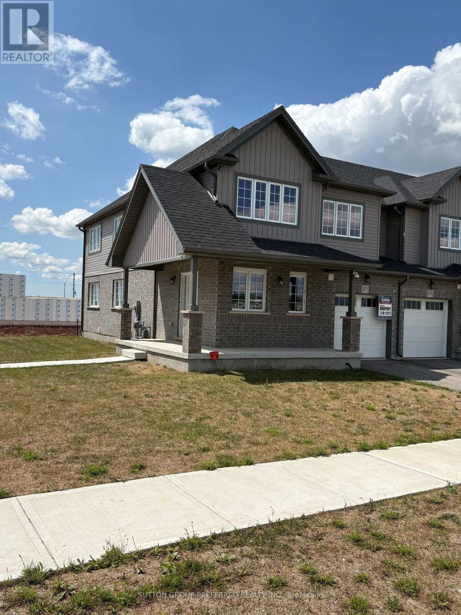 377 Kennington Way, London South, Ontario  N6L 0H4 - Photo 2 - X13598506