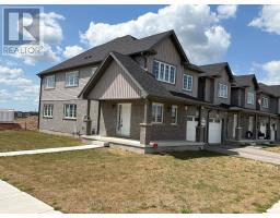 377 KENNINGTON WAY, London South, Ontario