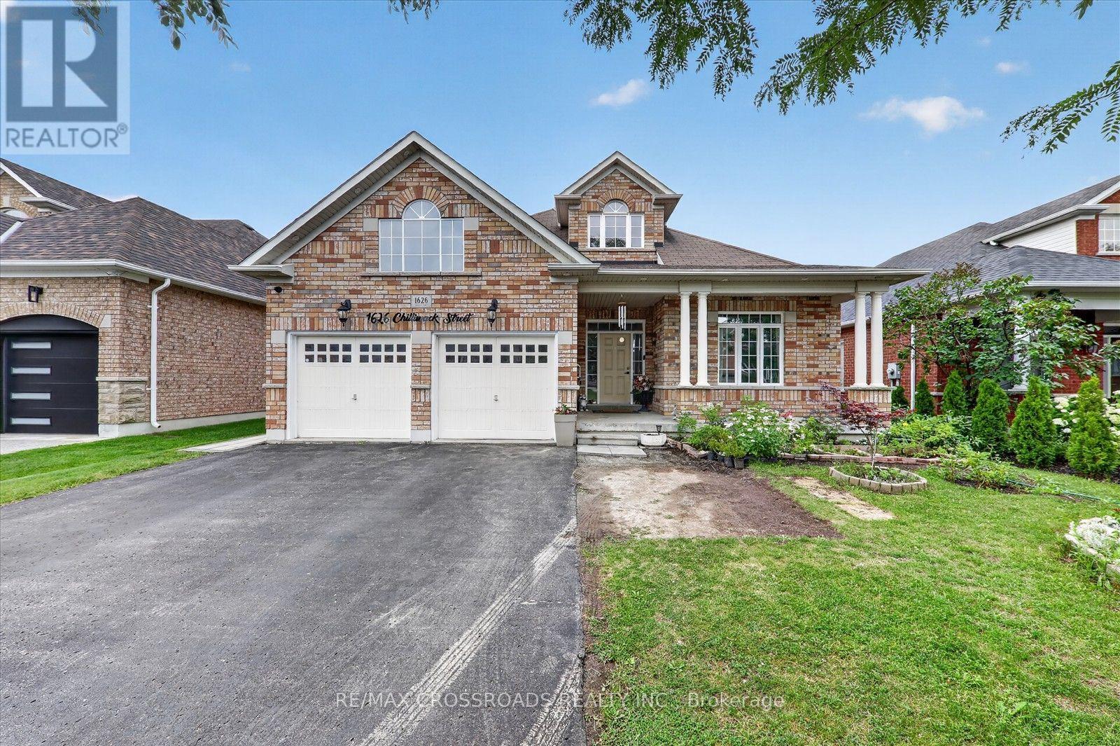 1626 Chilliwack Street, Oshawa, Ontario  L1K 0C4 - Photo 2 - E13598484