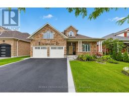 1626 CHILLIWACK STREET, Oshawa, Ontario