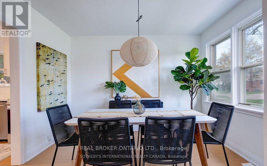 40 Stamford Square N, Toronto, Ontario  M1L 1X6 - Photo 10 - E13598502