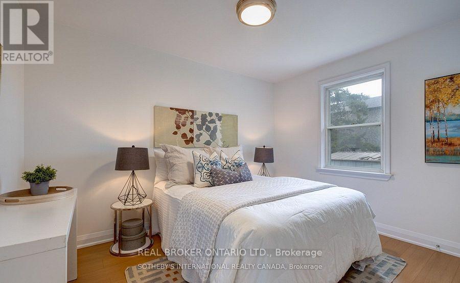 40 Stamford Square N, Toronto, Ontario  M1L 1X6 - Photo 12 - E13598502