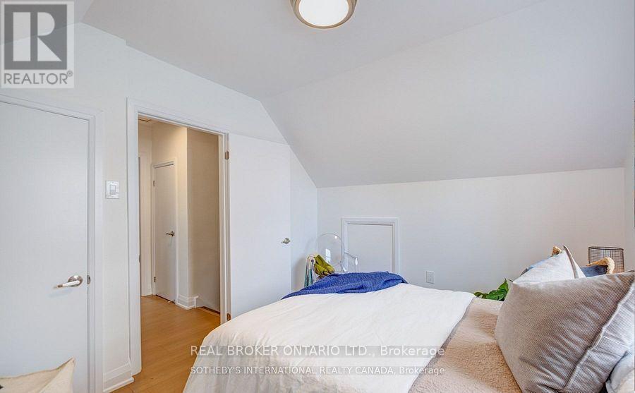 40 Stamford Square N, Toronto, Ontario  M1L 1X6 - Photo 14 - E13598502