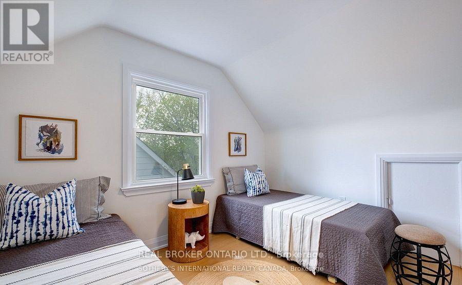 40 Stamford Square N, Toronto, Ontario  M1L 1X6 - Photo 16 - E13598502