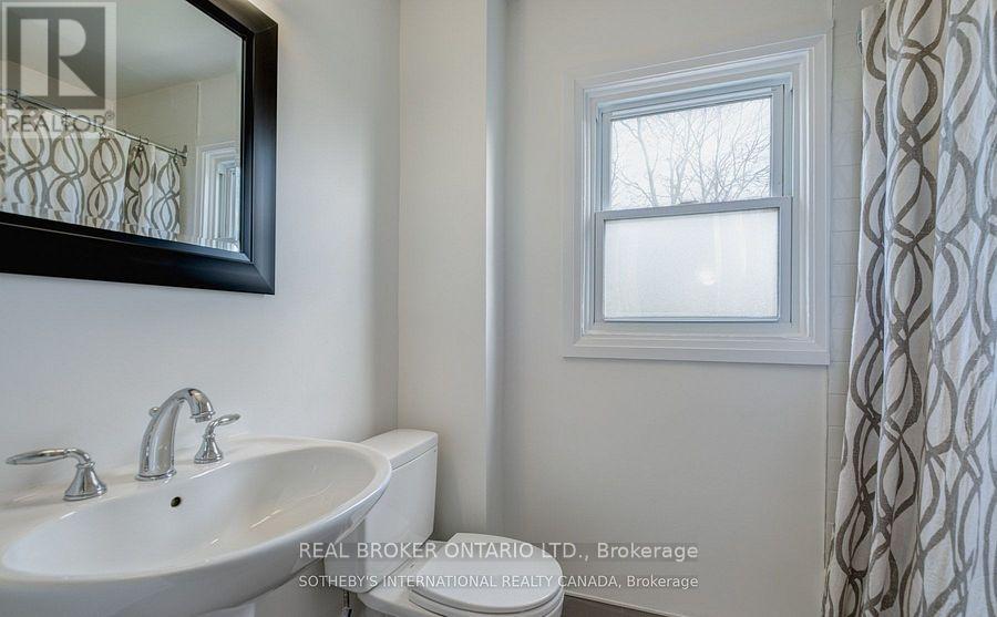 40 Stamford Square N, Toronto, Ontario  M1L 1X6 - Photo 17 - E13598502