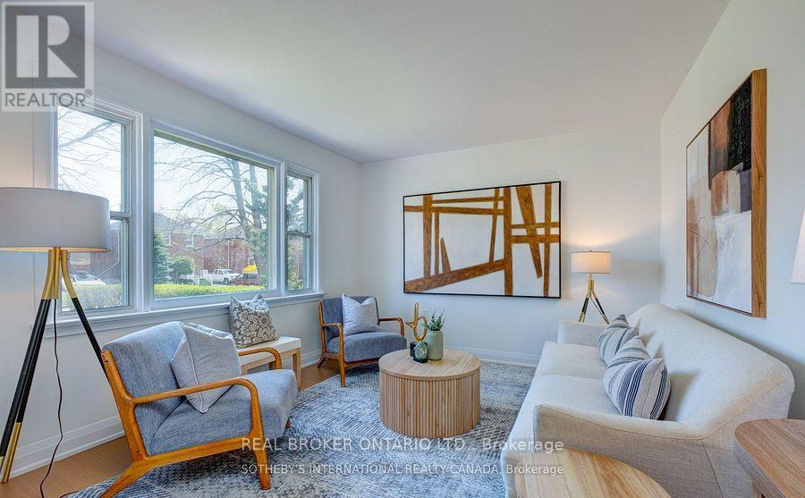 40 Stamford Square N, Toronto, Ontario  M1L 1X6 - Photo 2 - E13598502