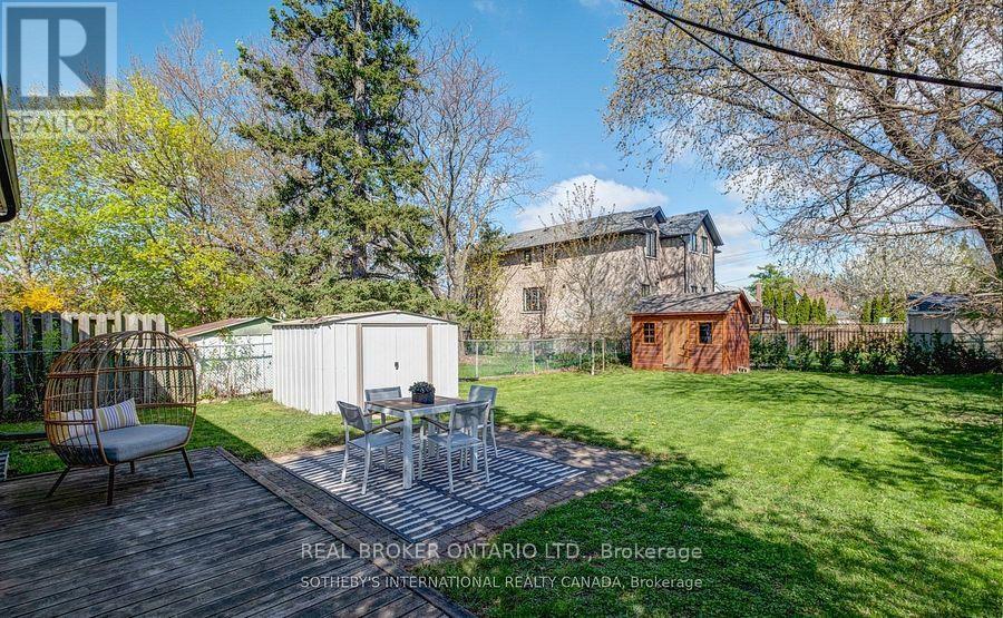 40 Stamford Square N, Toronto, Ontario  M1L 1X6 - Photo 20 - E13598502