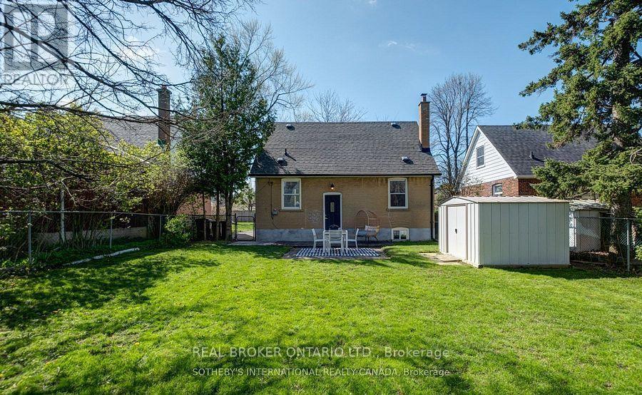 40 Stamford Square N, Toronto, Ontario  M1L 1X6 - Photo 21 - E13598502