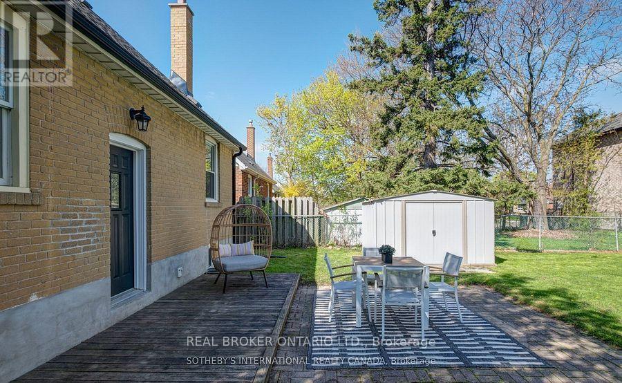 40 Stamford Square N, Toronto, Ontario  M1L 1X6 - Photo 22 - E13598502