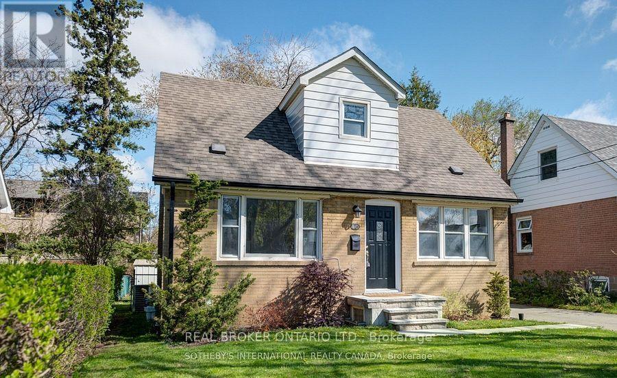 40 Stamford Square N, Toronto, Ontario  M1L 1X6 - Photo 3 - E13598502