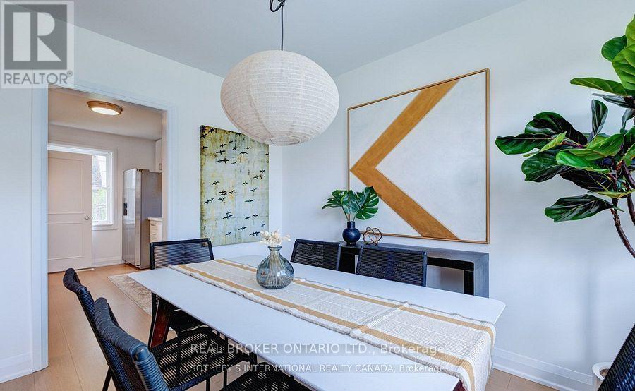 40 Stamford Square N, Toronto, Ontario  M1L 1X6 - Photo 8 - E13598502