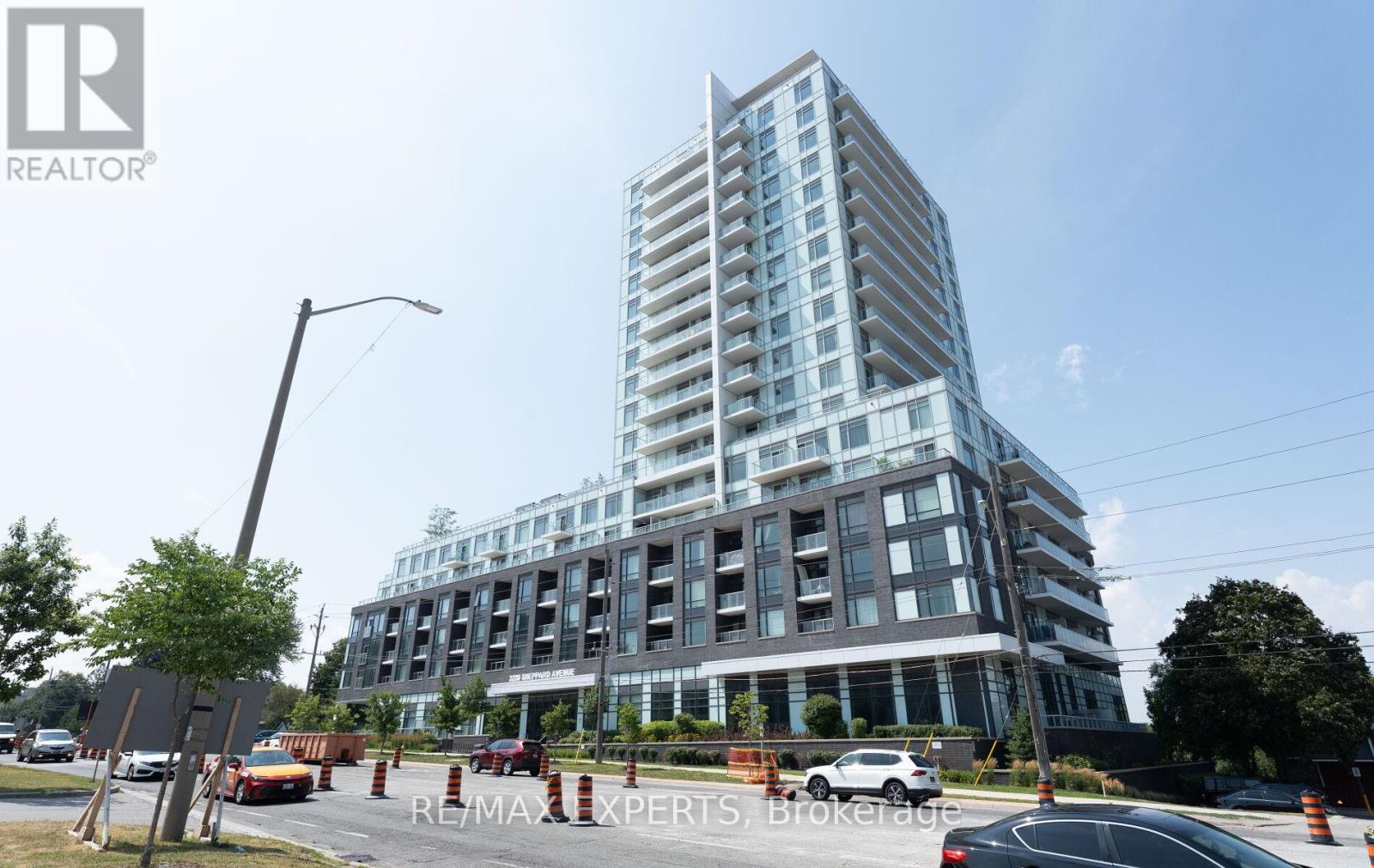 216 - 3220 SHEPPARD AVENUE E, Toronto, Ontario
