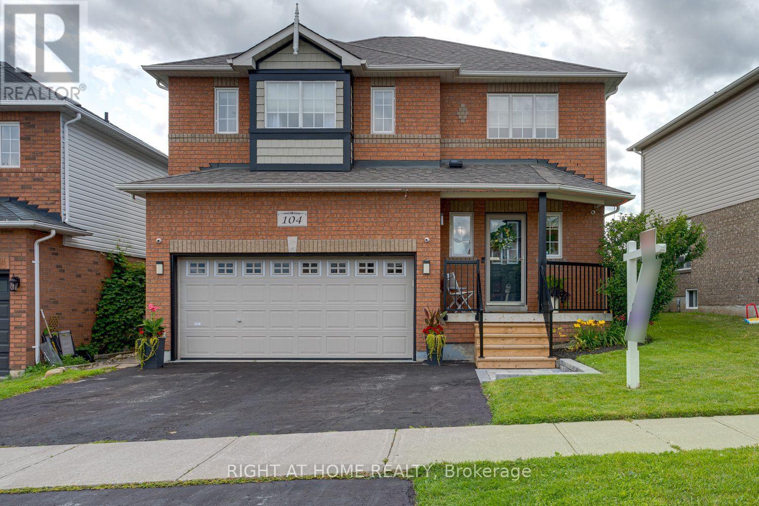 104 CALWELL DRIVE, Scugog, Ontario