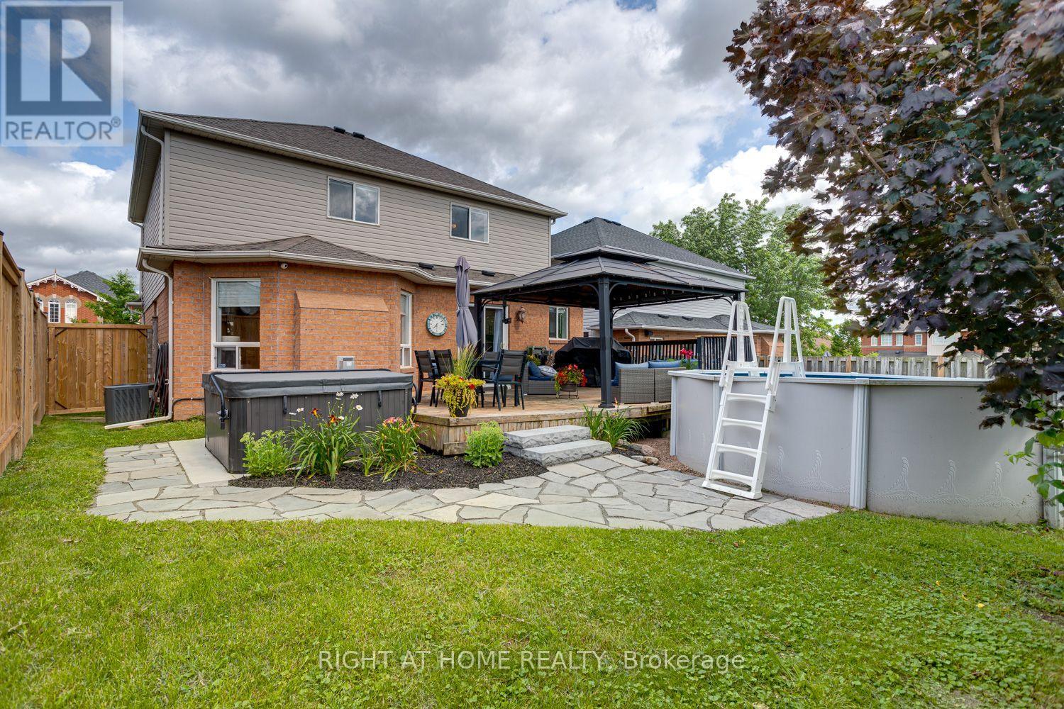 104 Calwell Drive, Scugog, Ontario  L9L 1T7 - Photo 34 - E13598544