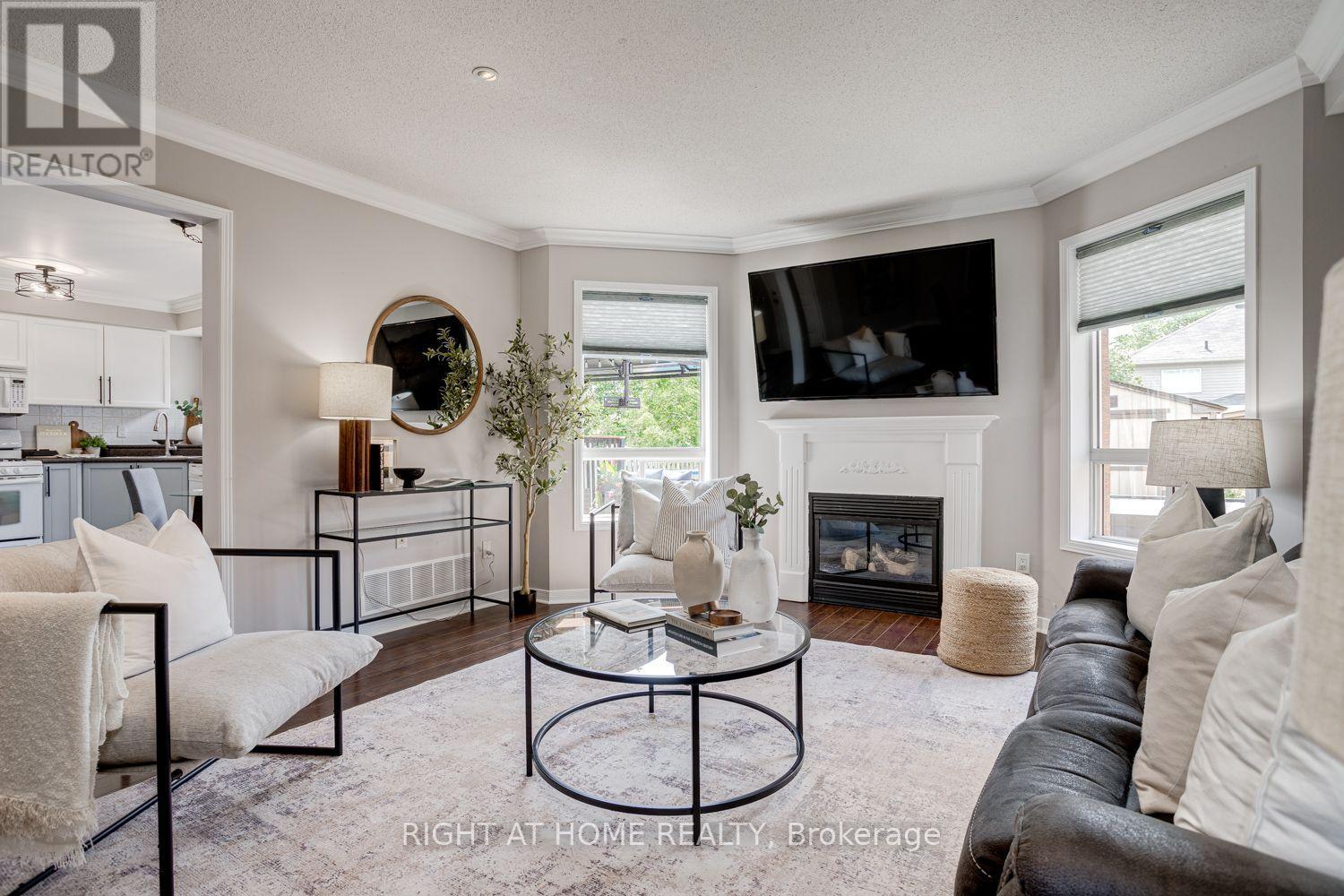 104 Calwell Drive, Scugog, Ontario  L9L 1T7 - Photo 7 - E13598544