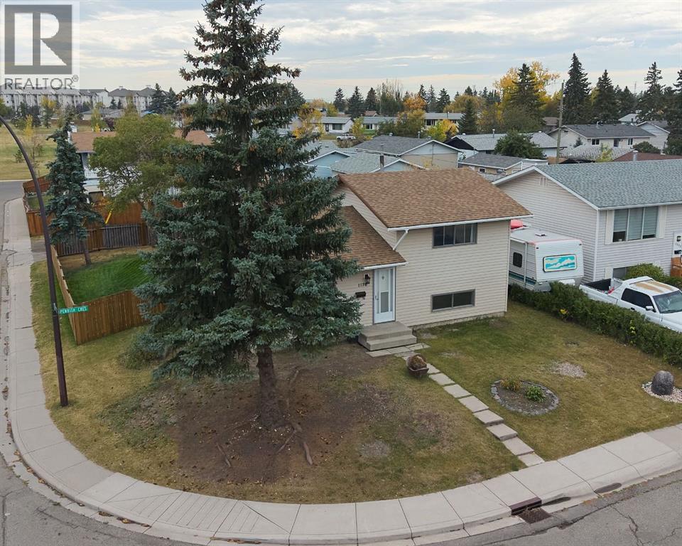 1176 Penrith Crescent SE, Calgary, Alberta  T2A 2H9 - Photo 1 - A2330256