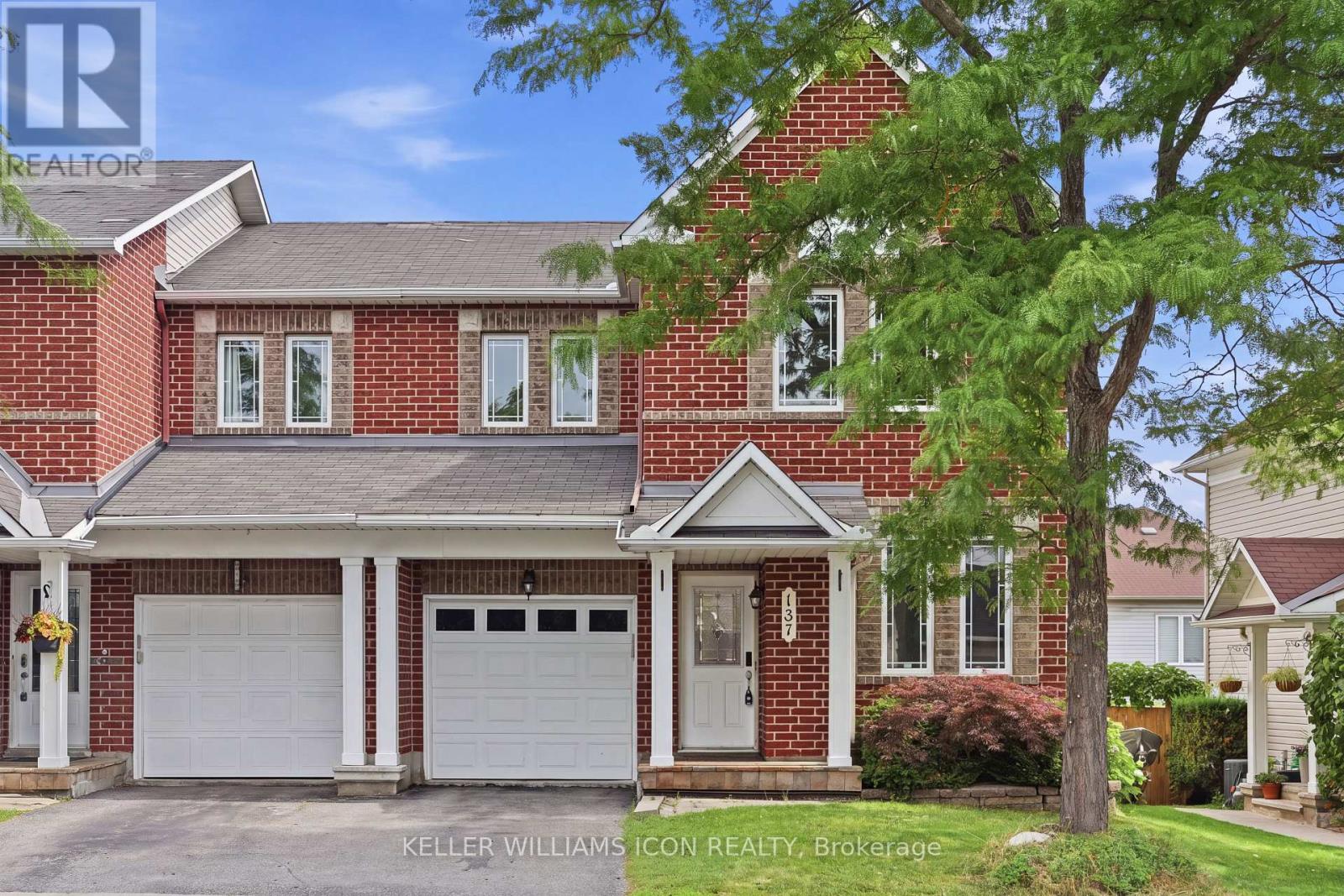 137 HARBOUR VIEW STREET, Ottawa, Ontario