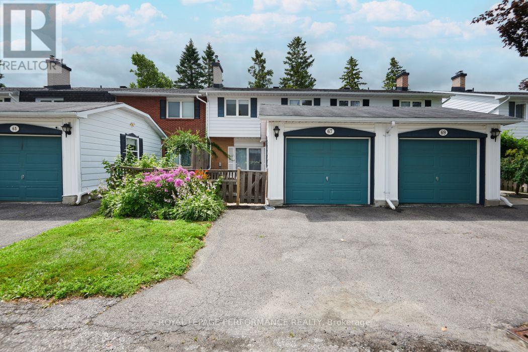 67 Ramsgate Private, Ottawa, Ontario  K1V 8M4 - Photo 1 - X13598400