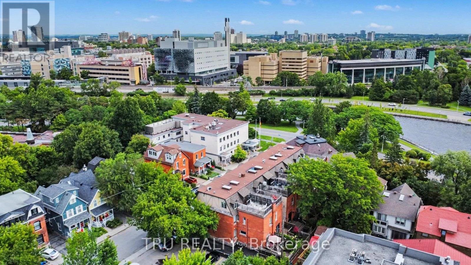 24 Waverley Street, Ottawa, Ontario  K2P 0T9 - Photo 39 - X13598474