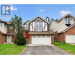 15 PEMBERTON CRESCENT, ottawa, Ontario
