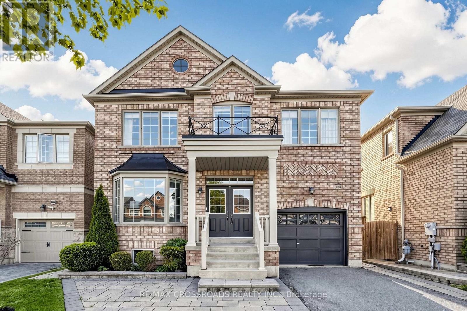 334 WILLIAMSON ROAD, Markham, Ontario